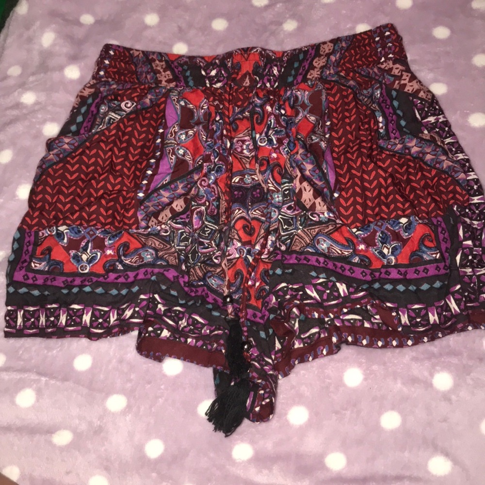 Shorts
